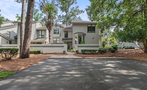 Townhouse in Hilton Head Island, South Carolina, United States 1