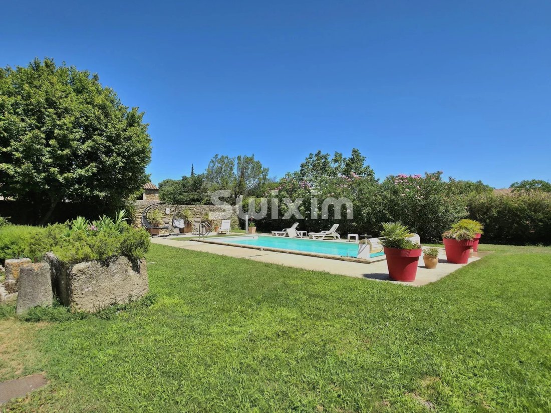 House in Grillon, Provence-Alpes-Côte d'Azur, France 5 - 18076900