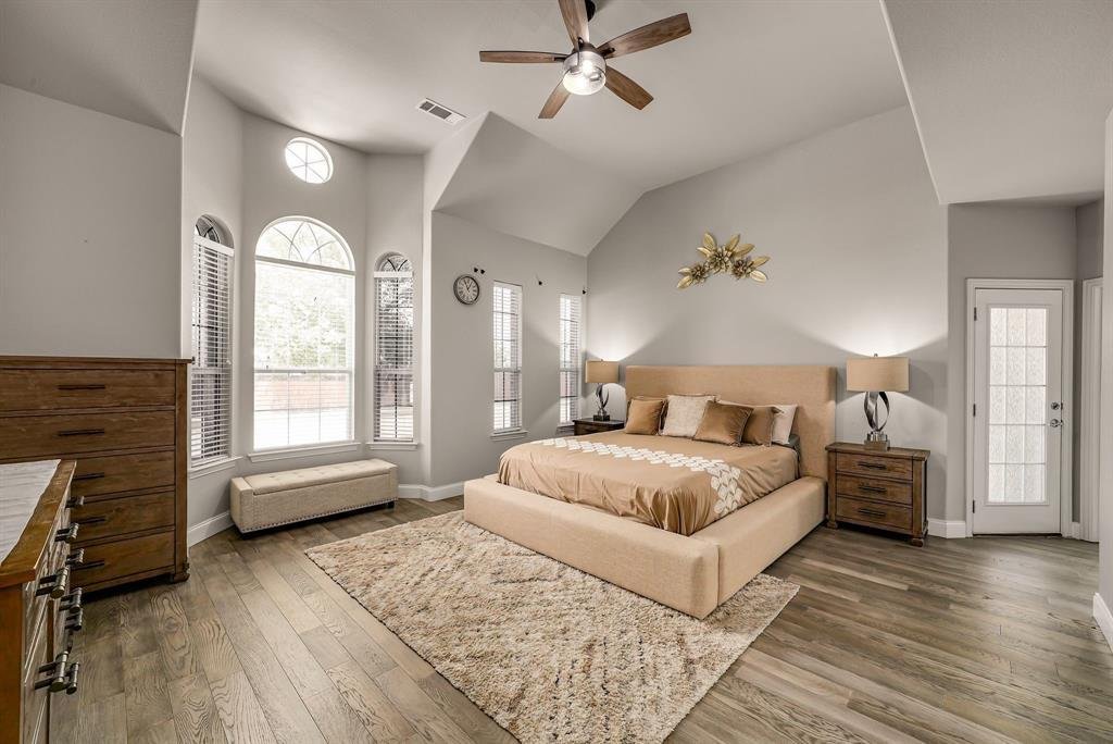House in Frisco, Texas, United States 4 - 18075650