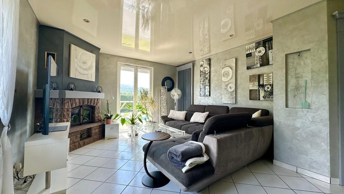 House in Amancy, Auvergne-Rhône-Alpes, France 5 - 18078079