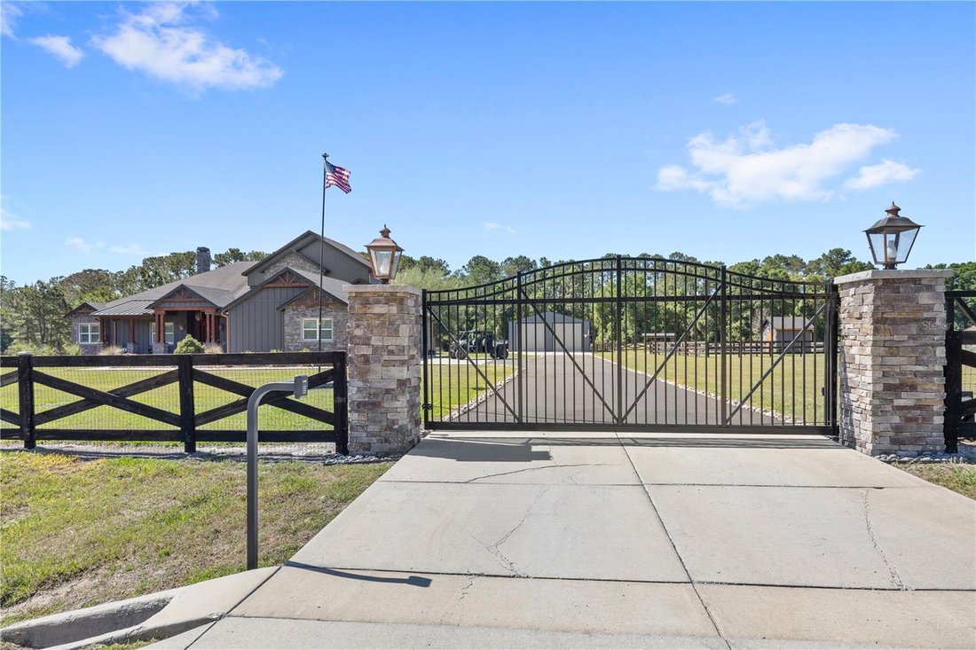 House in Umatilla, Florida, United States 4 - 18075512