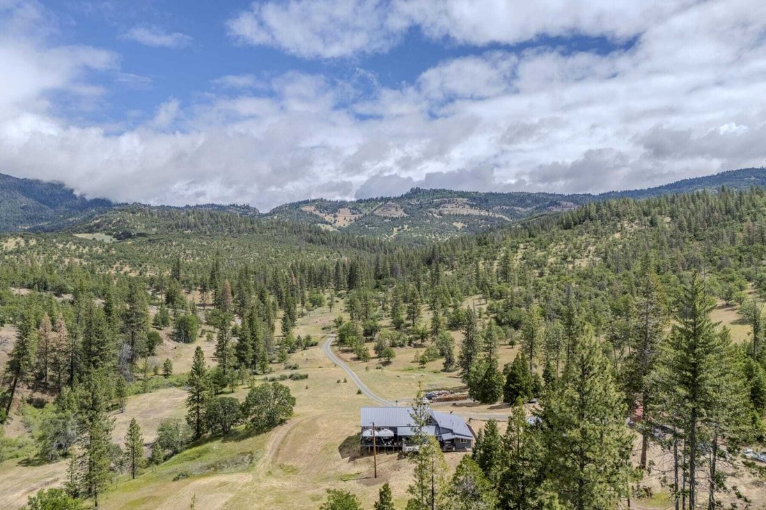 House in Ashland, Oregon, United States 5 - 18074241