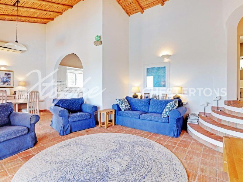 Villa in Santa Barbara de Nexe, Algarve, Portugal 2 - 18078989