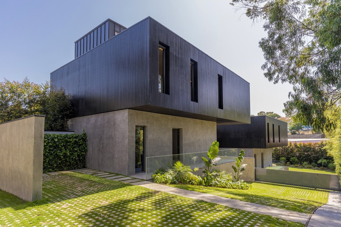 Villa in Alcabideche, Lisbon, Portugal 3 - 18077035