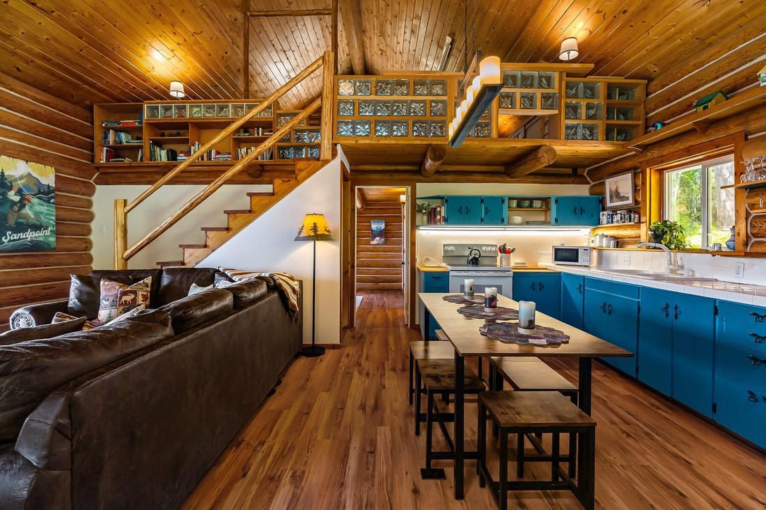 House in Sagle, Idaho, United States 4 - 18074242