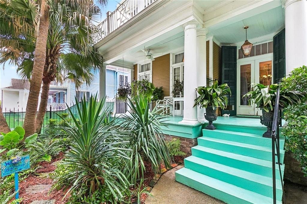 House in New Orleans, Louisiana, United States 4 - 18078991