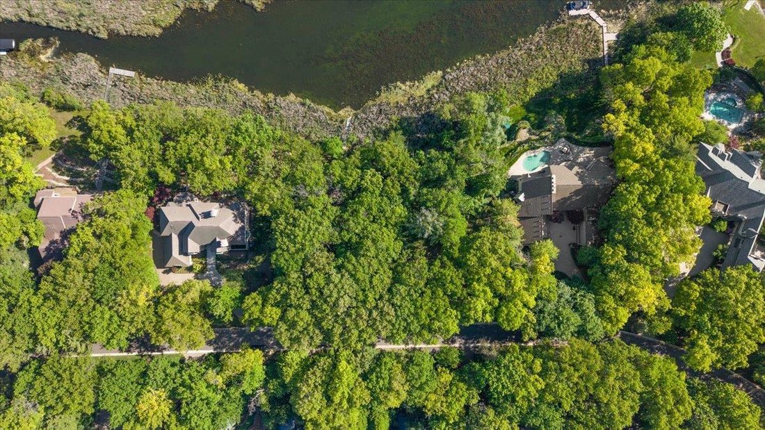 Land in Bloomfield Hills, Michigan, United States 4 - 18077771