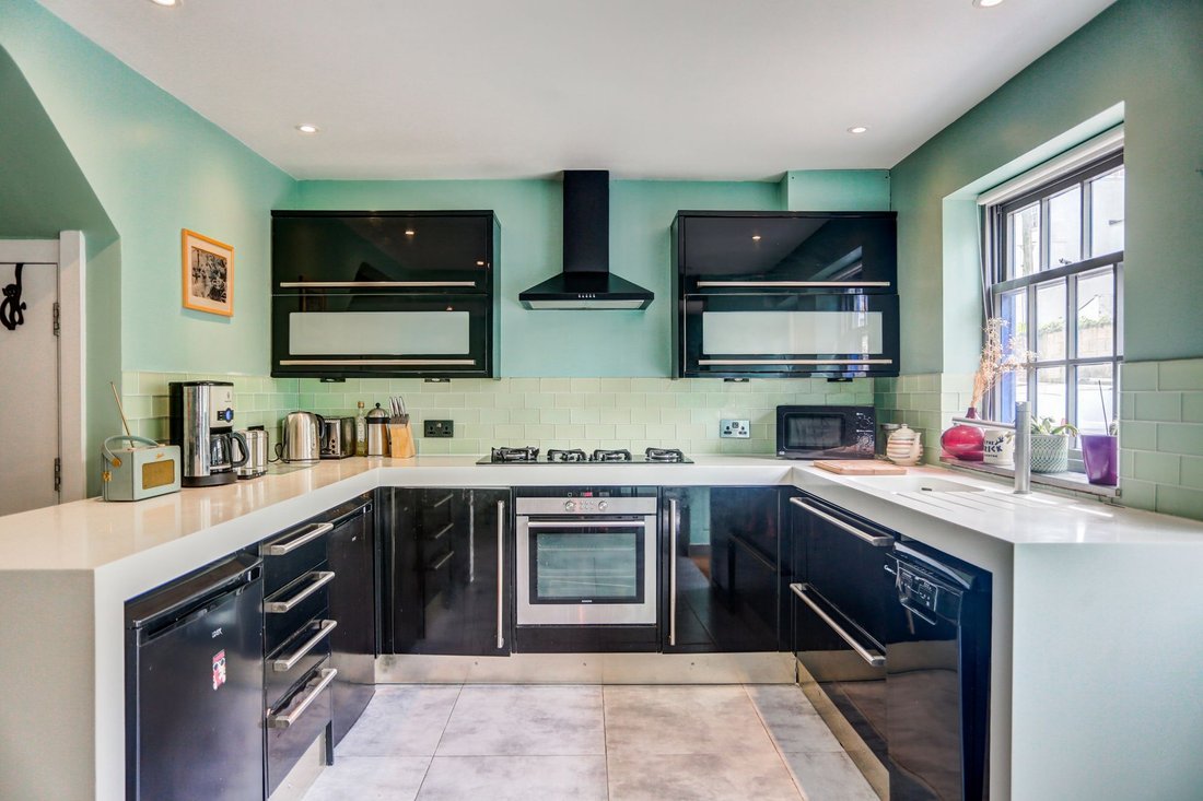Casa a Kemptown, Inghilterra 5 - 18078709