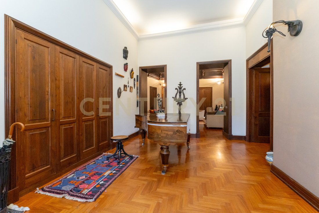 Apartment in Centro Storico, Catania, Italy 4 - 18074725