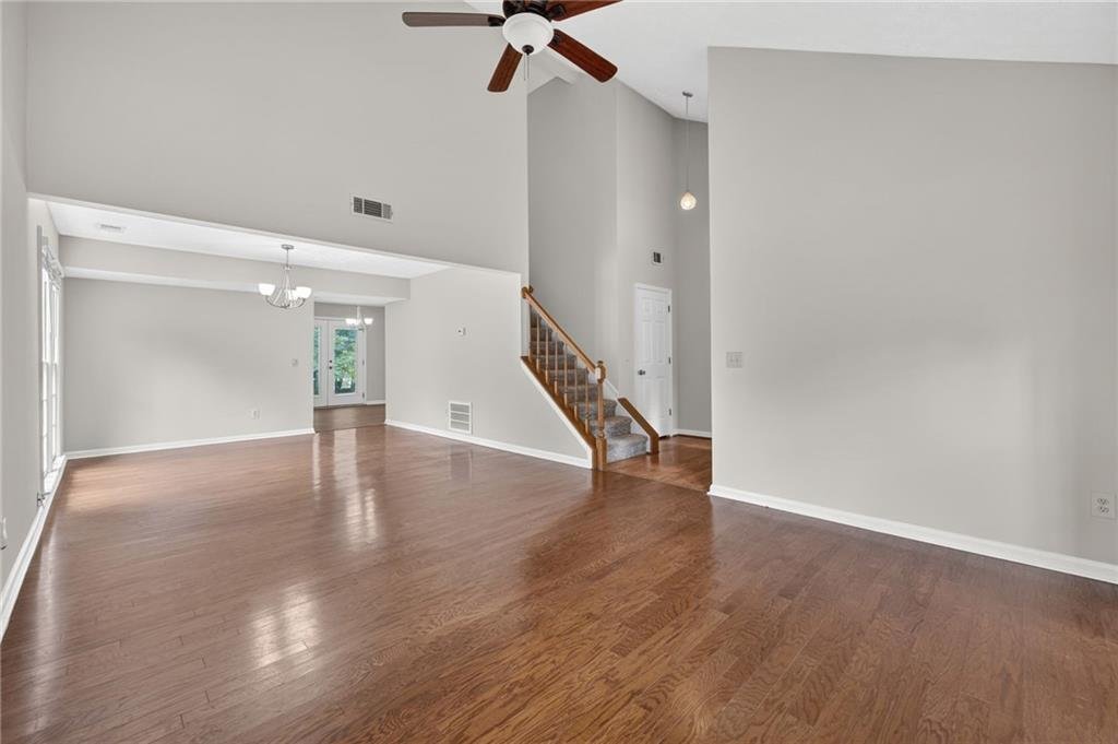 House in Alpharetta, Georgia, United States 3 - 18075920