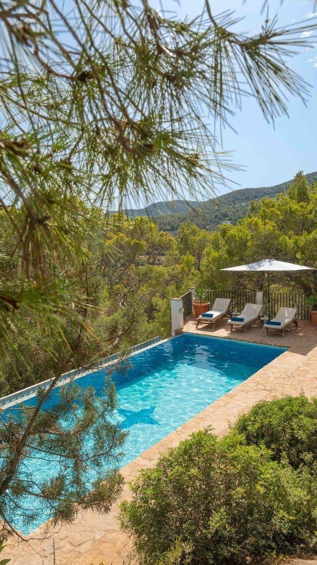 Villa in Ibiza Town, Balearic Islands, Spain 4 - 18071360