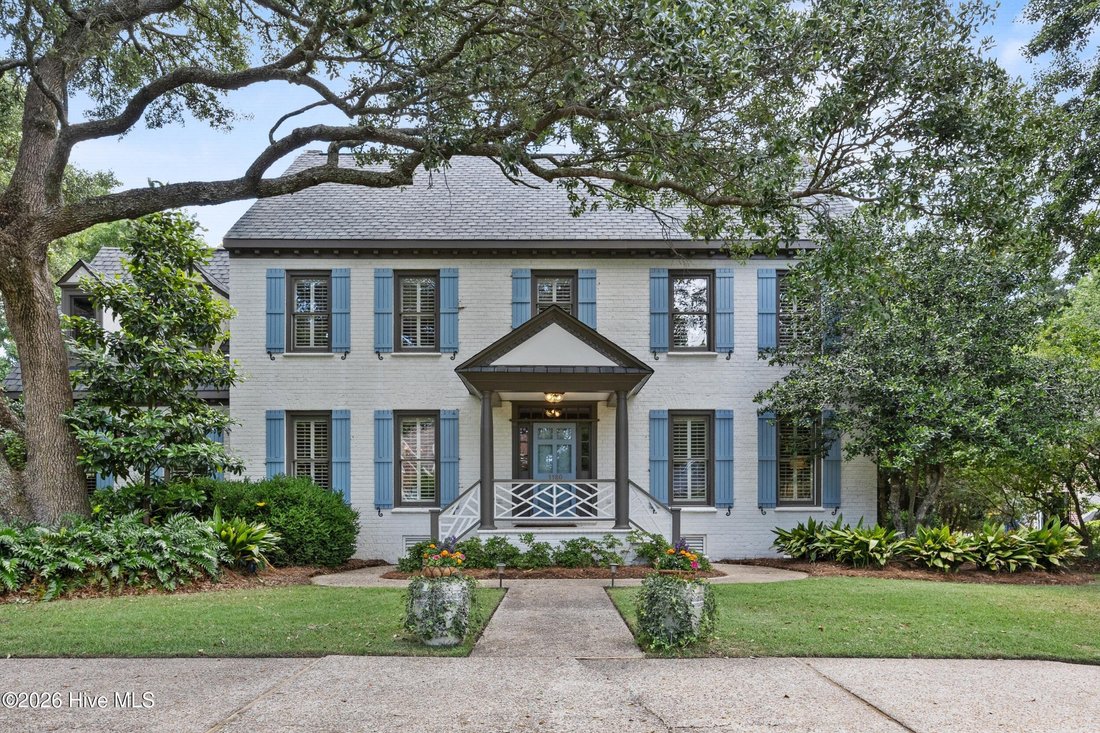 House in Wilmington, North Carolina, United States 1 - 18077687