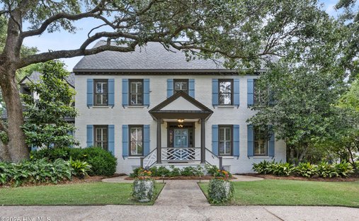 Casa a Wilmington, Carolina del Nord, Stati Uniti 1