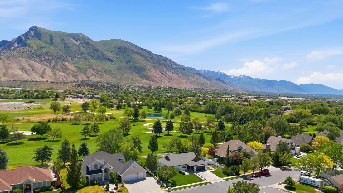 House in Highland, Utah, United States 4 - 18079049