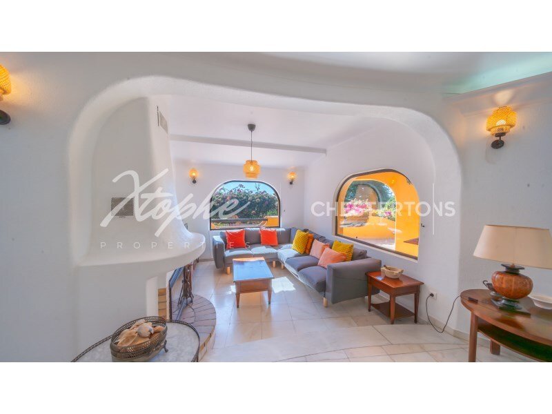Villa in Pechao, Algarve, Portugal 5 - 18079069