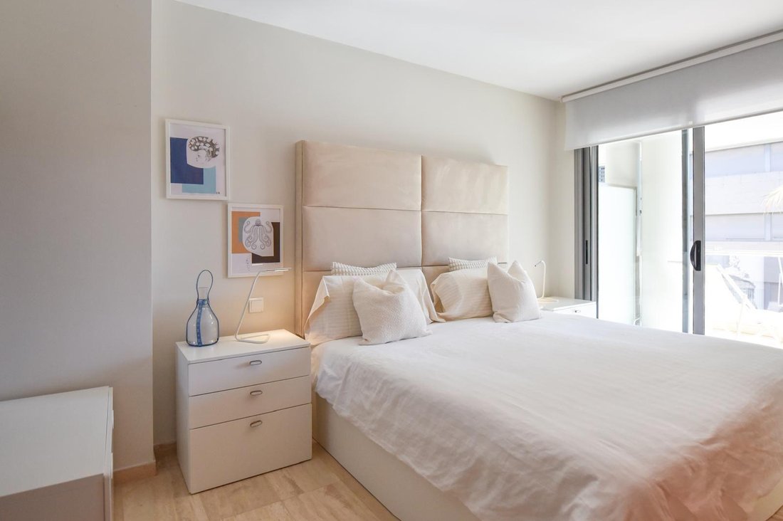 Apartment in Ibiza Town, Balearic Islands, Spain 4 - 18071335