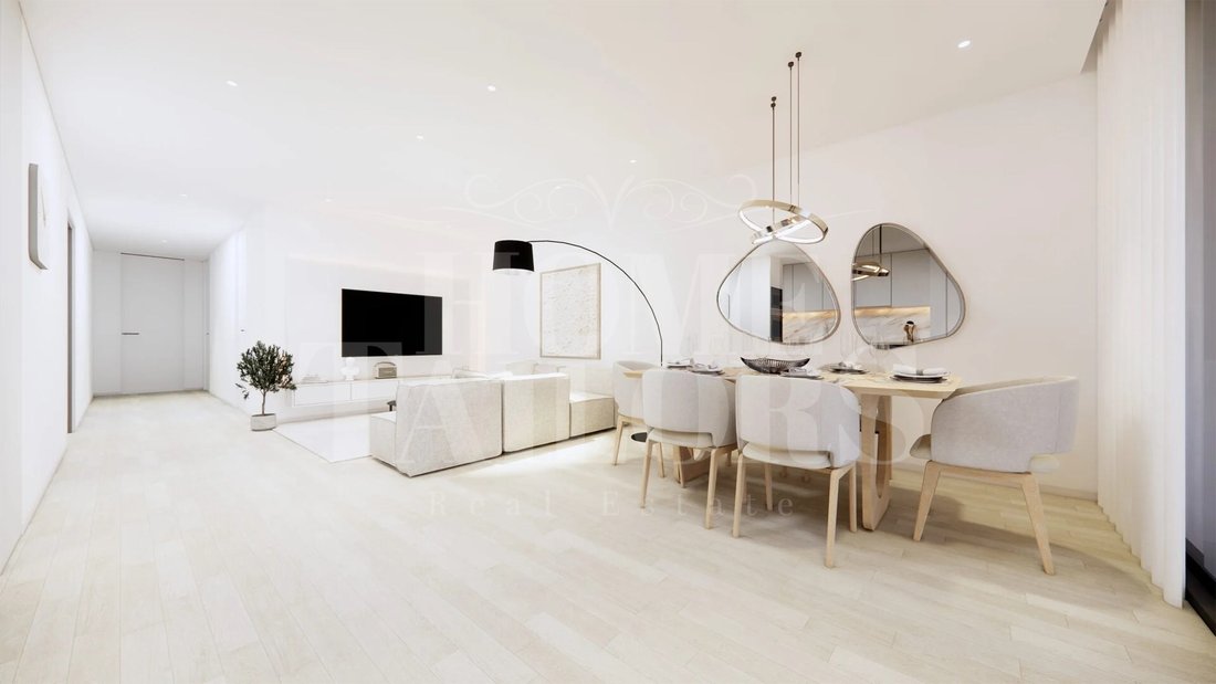 Apartment in Fanzeres e Sao Pedro da Cova, Porto District, Portugal 5 - 18077075