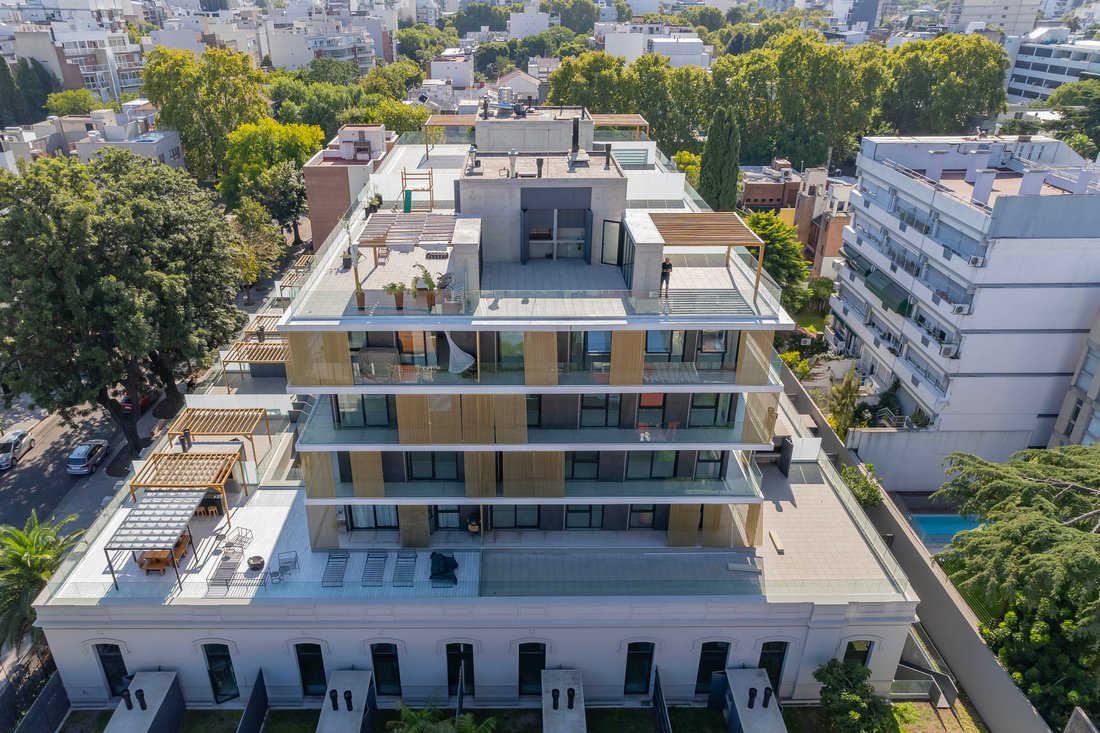 House in Buenos Aires, Buenos Aires, Argentina 3 - 18074259