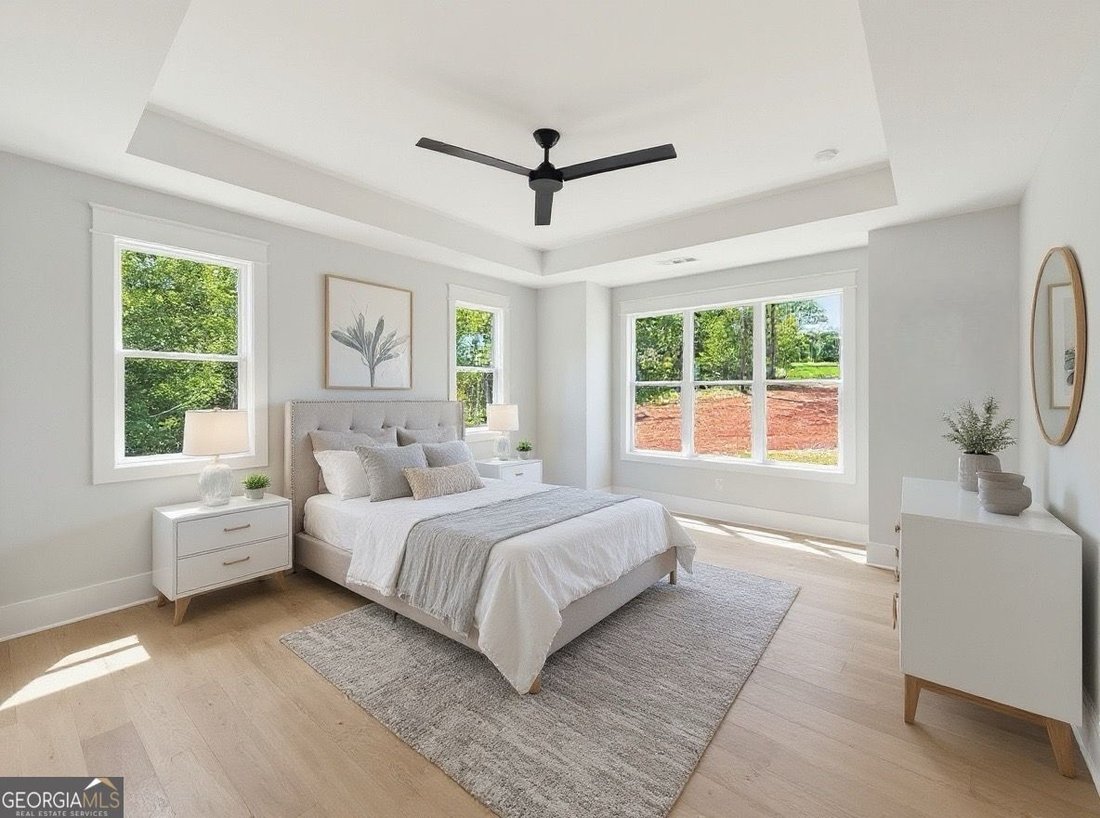 House in Rydal, Georgia, United States 5 - 18075215