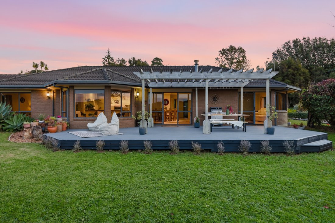 Farm Ranch in Hunua, Auckland, New Zealand 1 - 18071275