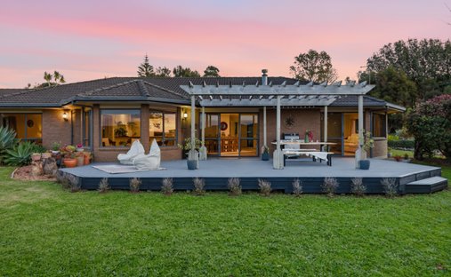 Farm Ranch in Hunua, Auckland, New Zealand 1