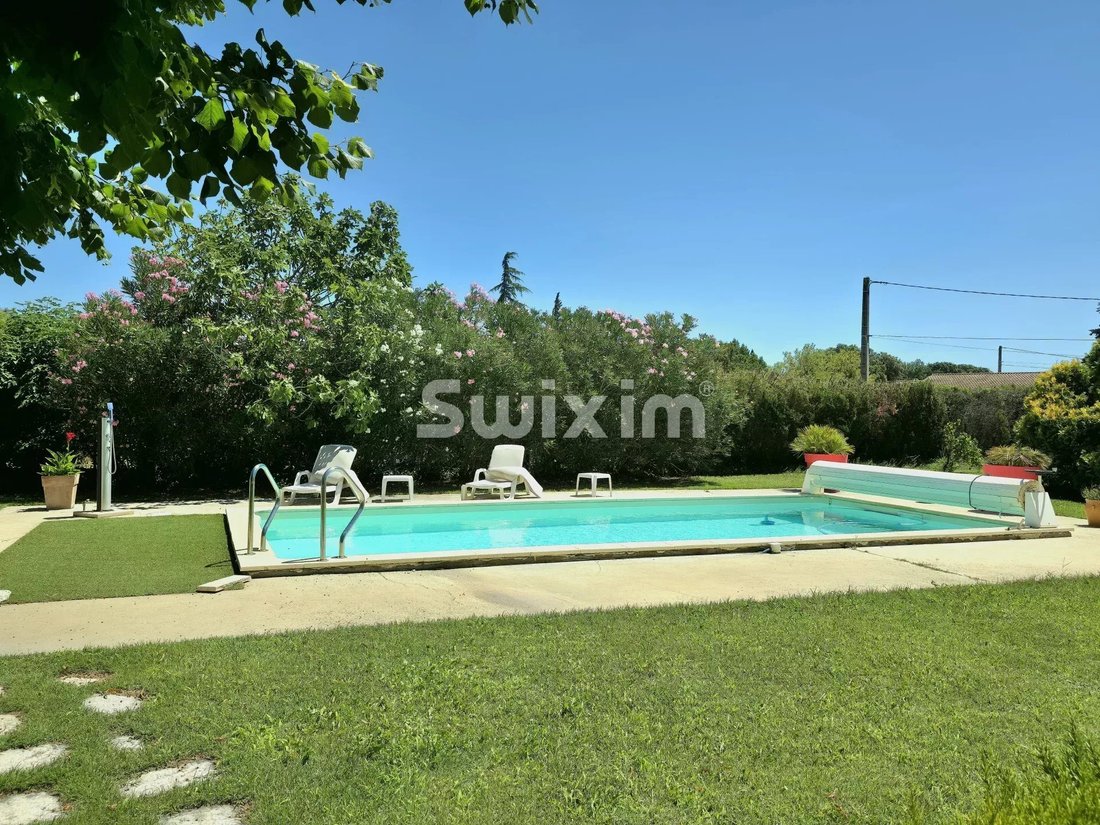 House in Grillon, Provence-Alpes-Côte d'Azur, France 4 - 18076900
