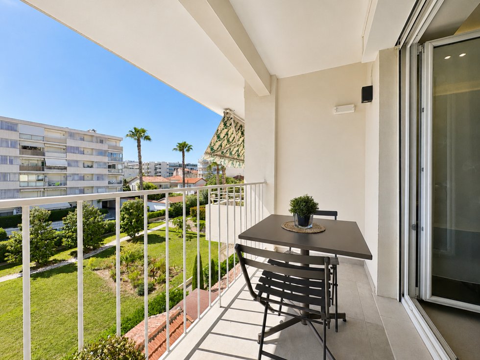 Apartment in Cannes, Provence-Alpes-Côte d'Azur, France 4 - 18022972