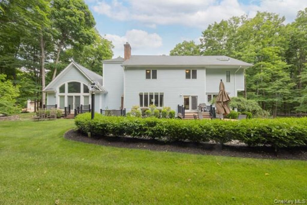 House in Montebello, New York, United States 4 - 18077784
