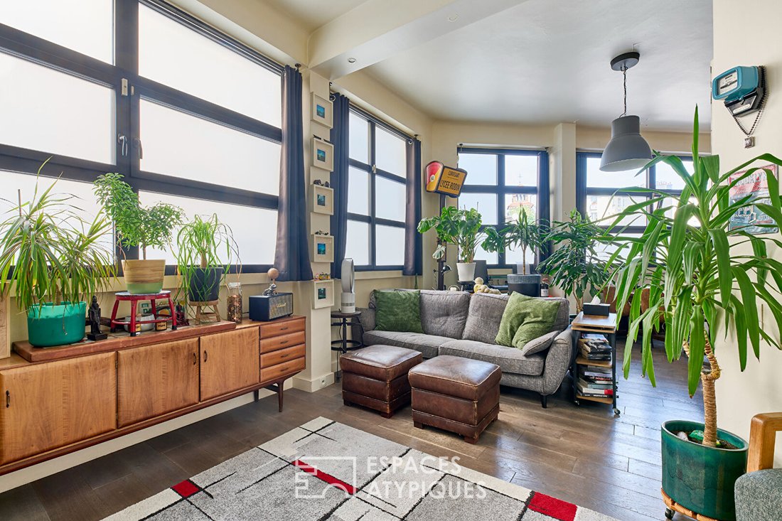 Apartment in Paris 19e Arrondissement, Paris, France 4 - 18077124