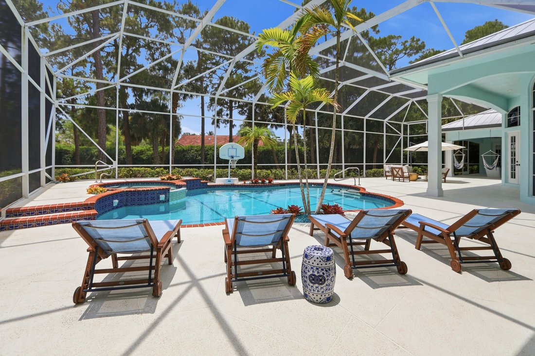 House in Wellington, Florida, United States 4 - 18071889