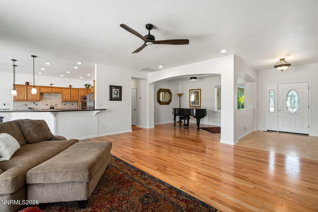 House in Dayton, Nevada, United States 5 - 18074491