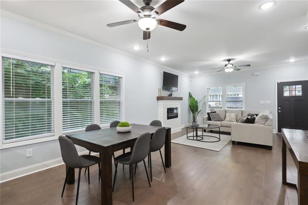 House in Hapeville, Georgia, United States 4 - 18075945