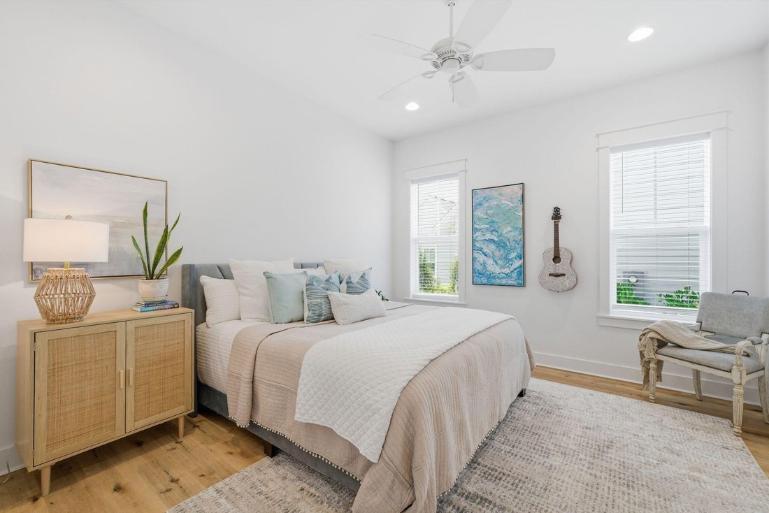 House in Watersound, Florida, United States 5 - 18036068
