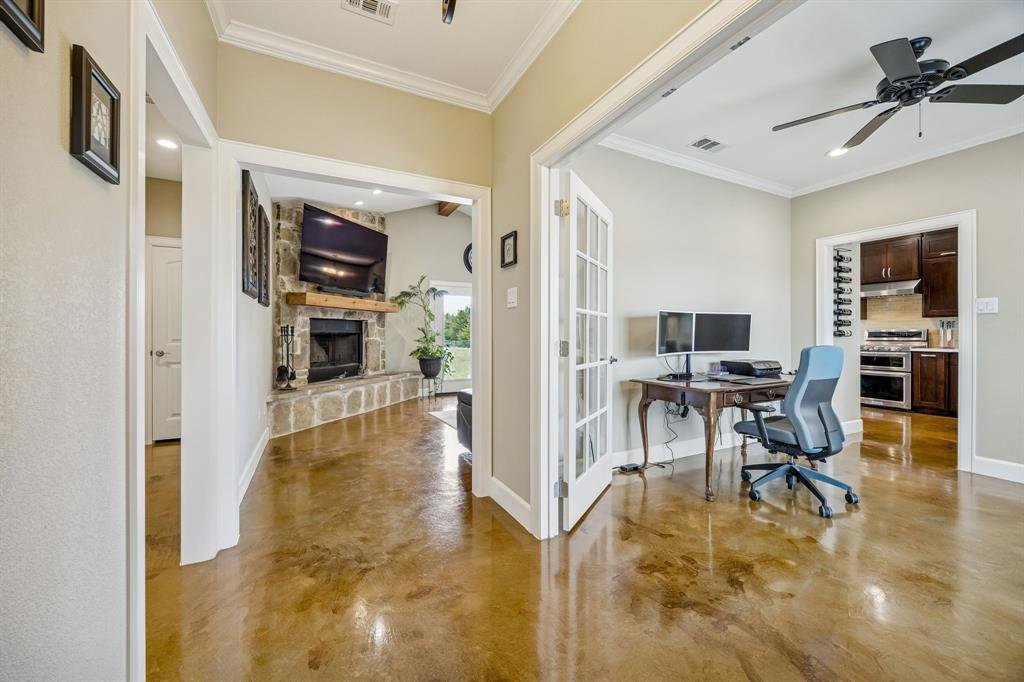 Maison à Trenton, Texas, États-Unis 4 - 18075606