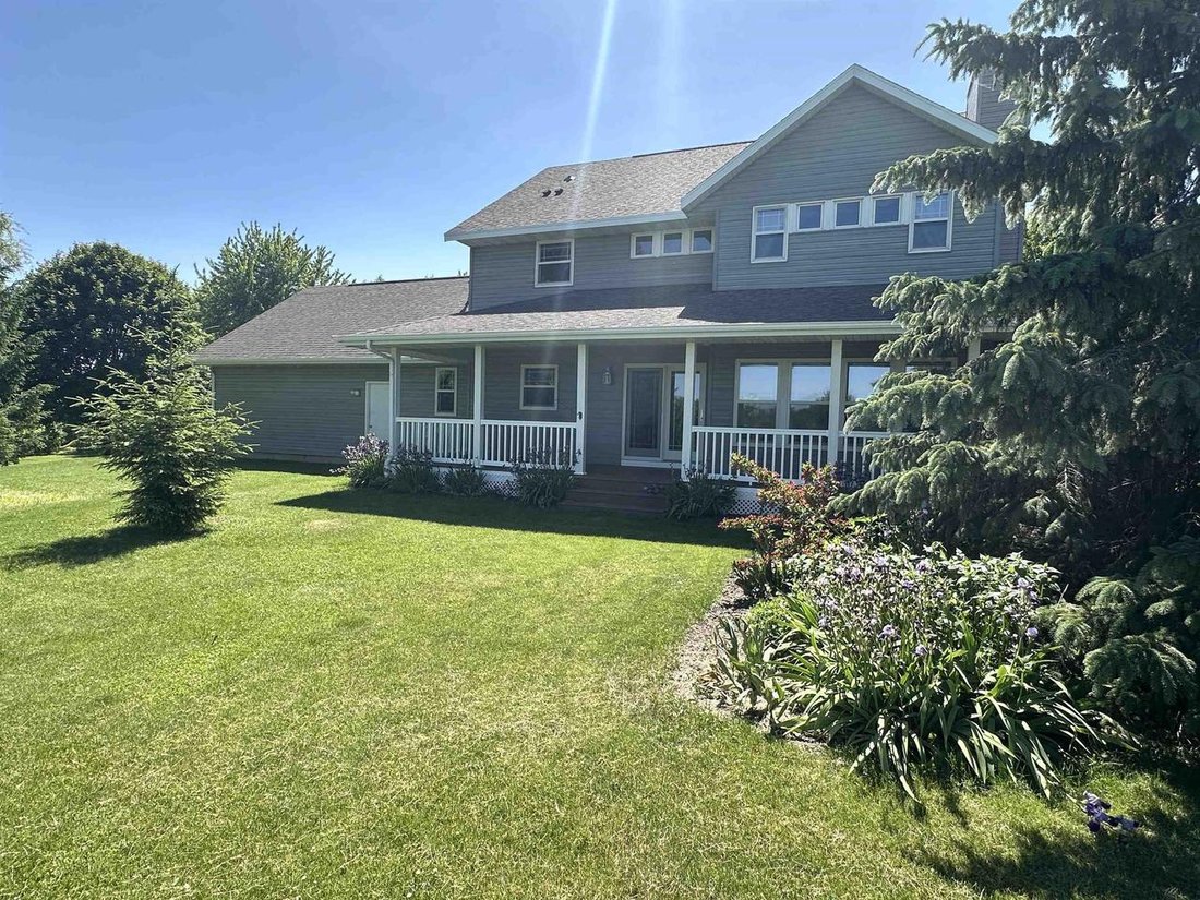 House in Beaver Dam, Wisconsin, United States 5 - 17788285