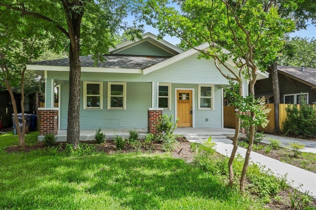 House in Dallas, Texas, United States 2 - 17248031