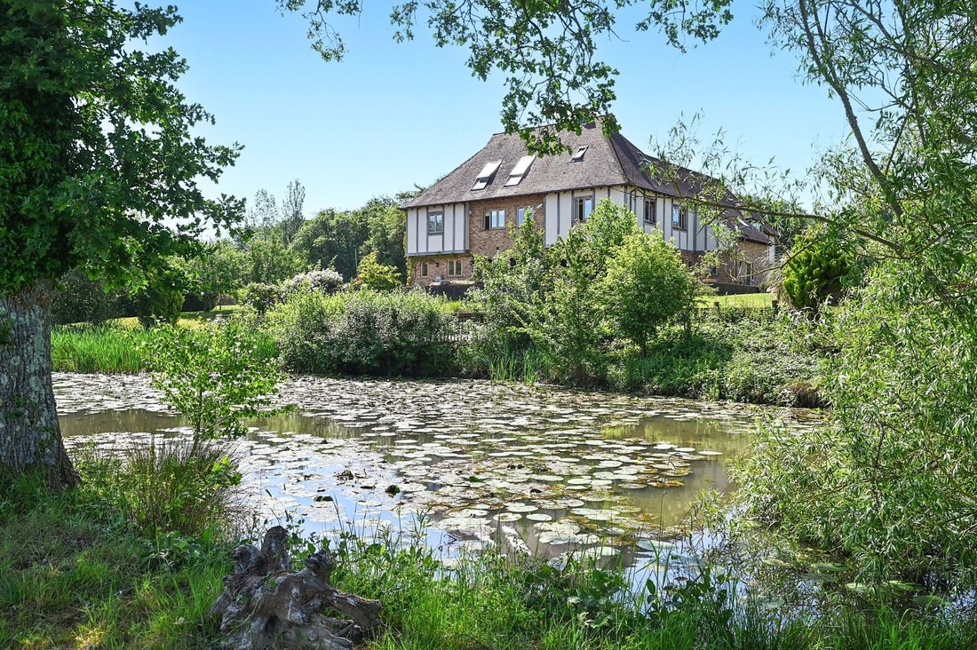House in Northiam, Rother, England 3 - 18078491