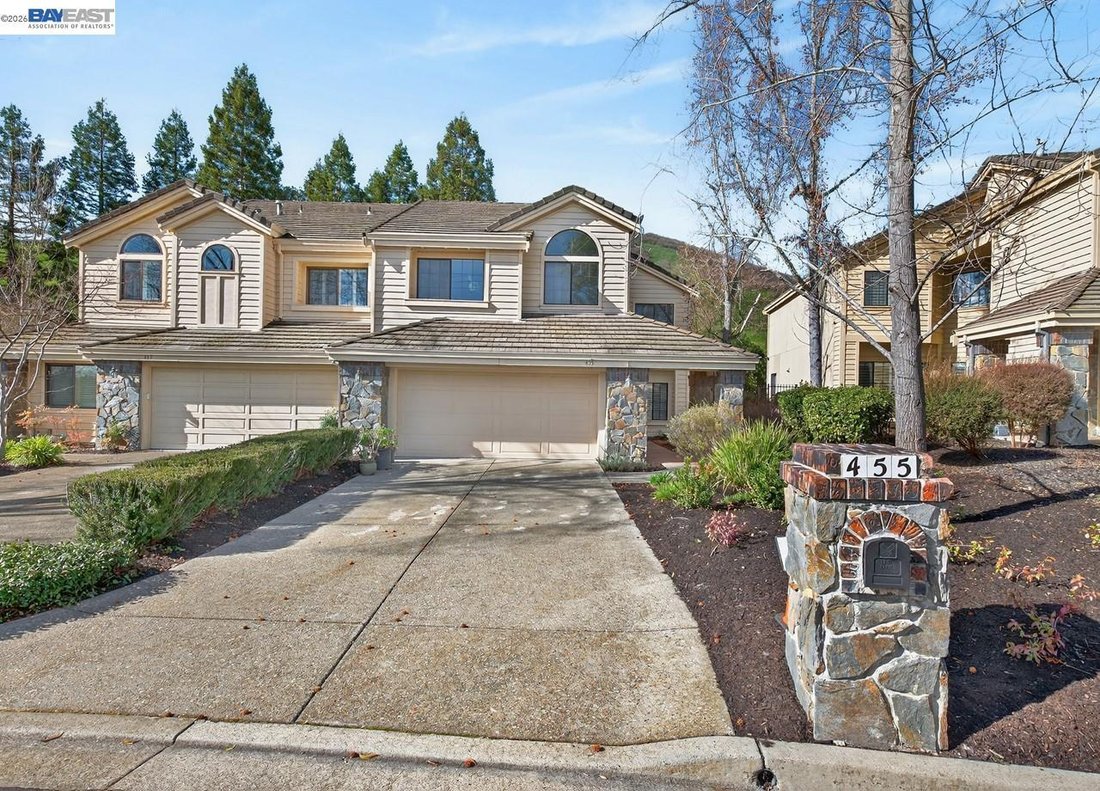 Townhouse in Danville, California, United States 2 - 18075000