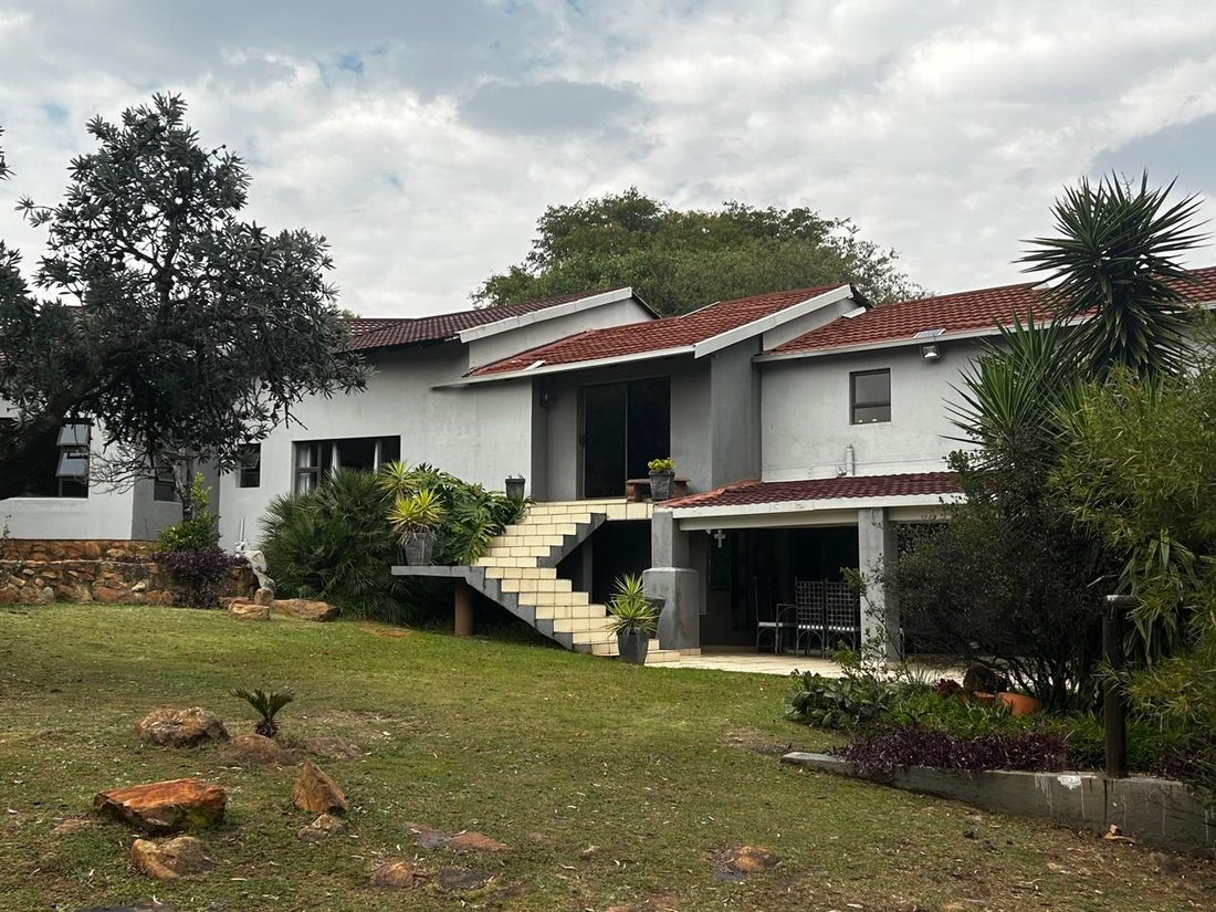 Farm Ranch in Heidelberg - Wc, Western Cape, South Africa 1 - 18079100