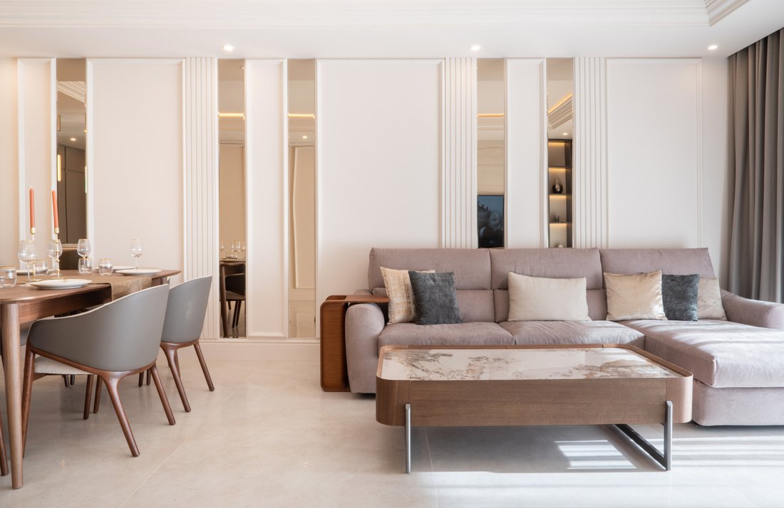Apartment in Gualdalmansa, Estepona, Andalusia 4 - 18079373