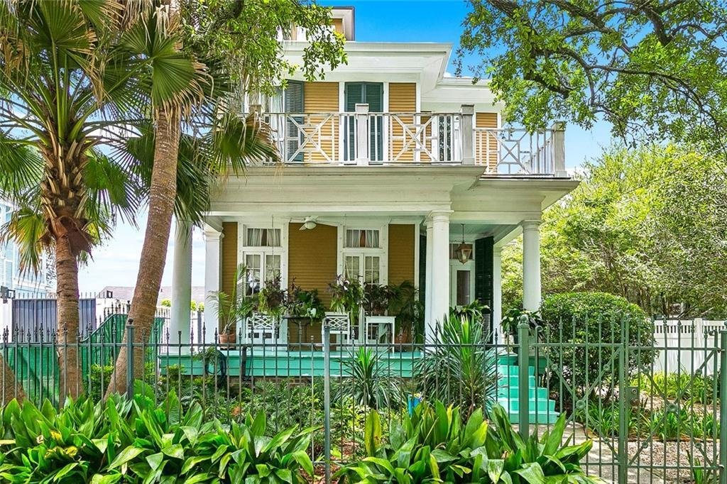 House in New Orleans, Louisiana, United States 1 - 18078991