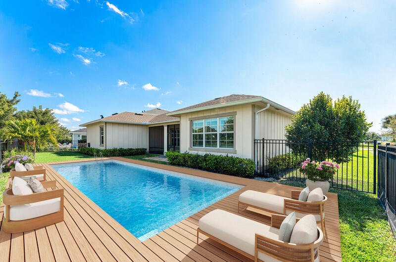 House in Loxahatchee, Florida, United States 1 - 17175576