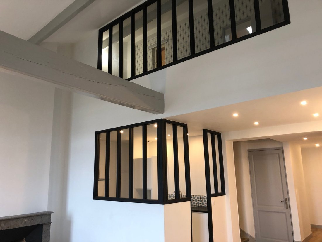 Apartment in Saint Bruno-Saint Augustin, Bordeaux, France 3 - 18077967