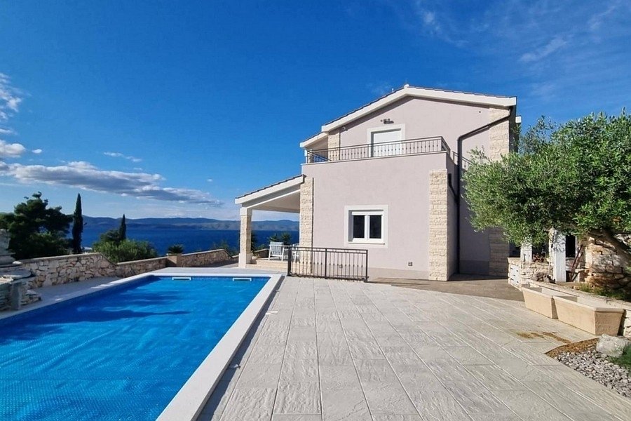 Villa in Rogac, Split-Dalmatia County, Croatia 2 - 18076003