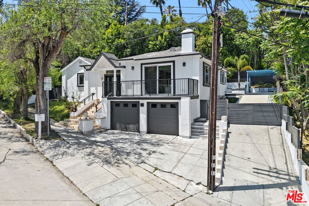 House in Los Angeles, California, United States 4 - 18079013