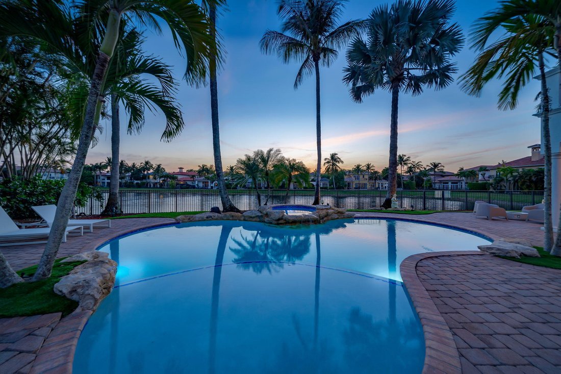 House in Boca Raton, Florida, United States 4 - 18079096