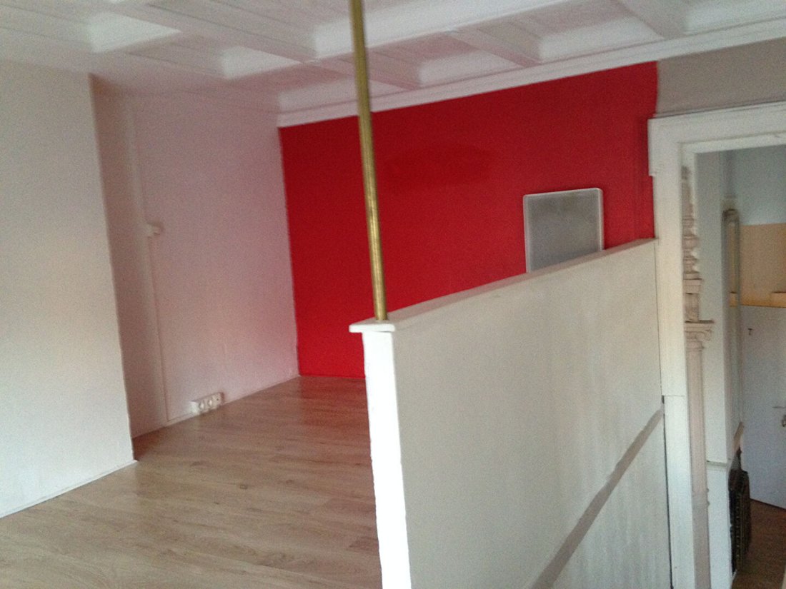 Vauban Esquermes, Lille, France 2 - 18077136