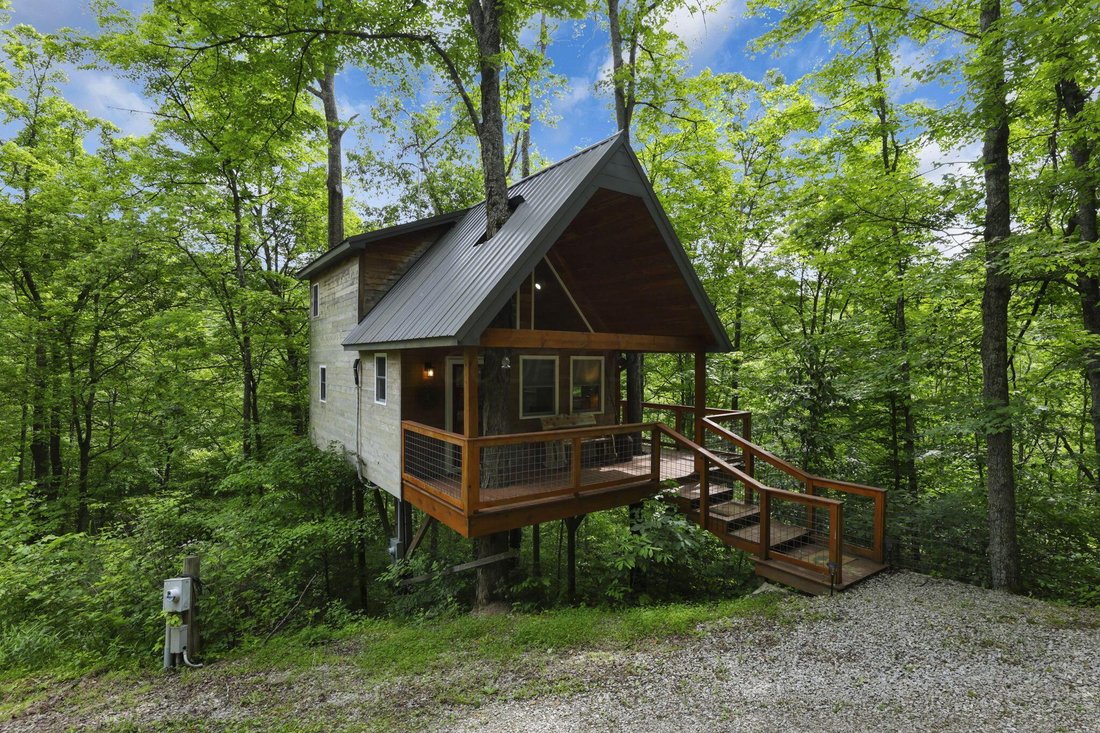 House in Cutler, Ohio, United States 2 - 17679397