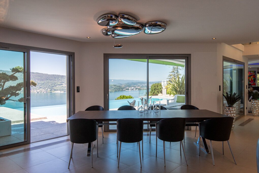 Villa in Veyrier-du-Lac, Auvergne-Rhône-Alpes, France 4 - 18072434