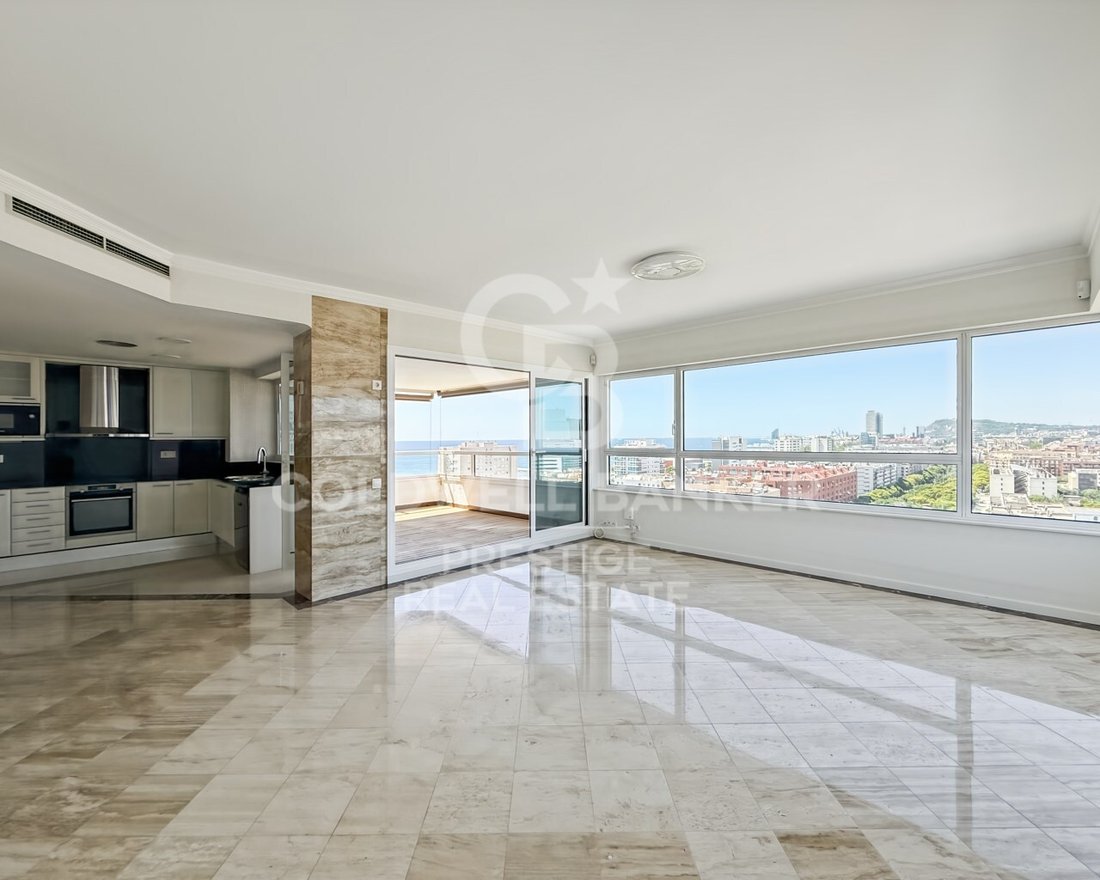 Apartment in Eixample, Barcelona, Spain 2 - 18076596